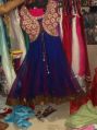 Punjabi Dress - ( Dsc01113)