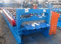 panel roll forming machine