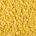 yellow moong dal