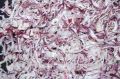 Pink Onion Flakes