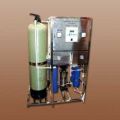 Water Treatment System