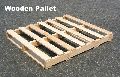 Heat Treated Pine Wood Pallets