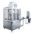 Semi Automatic Bottle Rinsing Machine