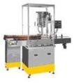 Semi Automatic Cap Sealing Machine