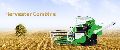 Agricom Combine Harvester (1070)