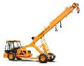 Indo Power Conventional Pick and Carry Cranes