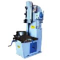 Slotting Machine with Rotary auto Feed and All Geared Head
