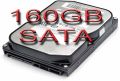 160gb Sata Hard Disk Drive
