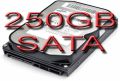 250GB Sata Hard Disk Drive