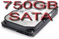750gb Sata Hard Disk Drive