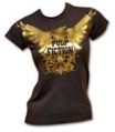 Women's Printed T Shirt