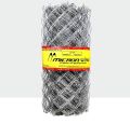 Uncoated Chain Link Fence