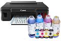 Inks for Epson Ink Tank Printers