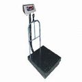 Digital Platform Weighing Scale 