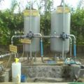 Sand Filter