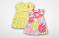 Girl Baby Clothes