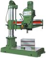 All Geared Radial Drilling Machine (SDM-45)