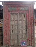 Antique Wooden Doors