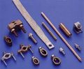 Gun Metal Components, Bronze Components