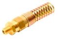 Brass Air Brake Hose Connector Complete Assembly