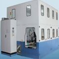 Ultrasonic Multi Chamber Cleaning Systems