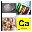 Calcium Supplements