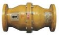 Horizontal Float Type Check Valve