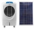 Solar Air Cooler