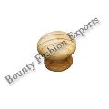 Decorative Wooden Knobs