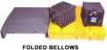 Folded Bellow