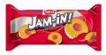 Jam In Cream Biscuits
