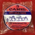 3 Camel Polyester Elastic Tape