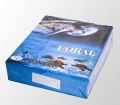 Coral, Printer Paper
