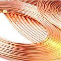 New Umbergaon Gujarat Copper Tubes