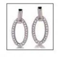Diamond Earrings -104