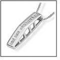 Diamond Pendants -106