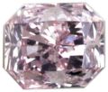 Natural Pink Diamonds -07