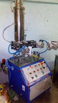 semi automatic tube sealing machines