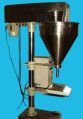 Weighmetric Powder Filling Machine