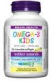 Omega-3 Kids Capsules