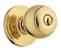 Door Knob Locks- Pr No 3003 A