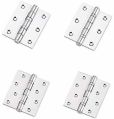 Stainless Steel Hinges- Sth - 002