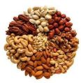 Dry Fruits Cold Storage Services