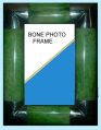 Bone Photo Frames-071750