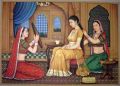 Oil Canvas Paintings-02