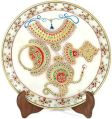 Ornaments of Rajasthan Marble Paintings