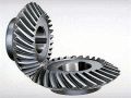 Spiral Bevel Gears