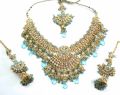 Indian Traditional Necklace DDT2160