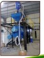 Stainless Steel / Mild Steel 415 V / 50 Hz Good Cleantek Powder Conveying System