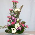 Flower Gift Baskets  B - 43